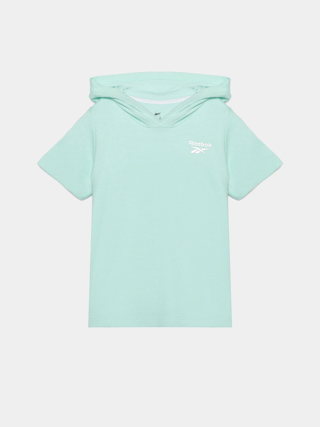 Костюми Reebok модель C4690RG4_GREEN Костюми Reebok модель C4690RG4_GREEN Фото