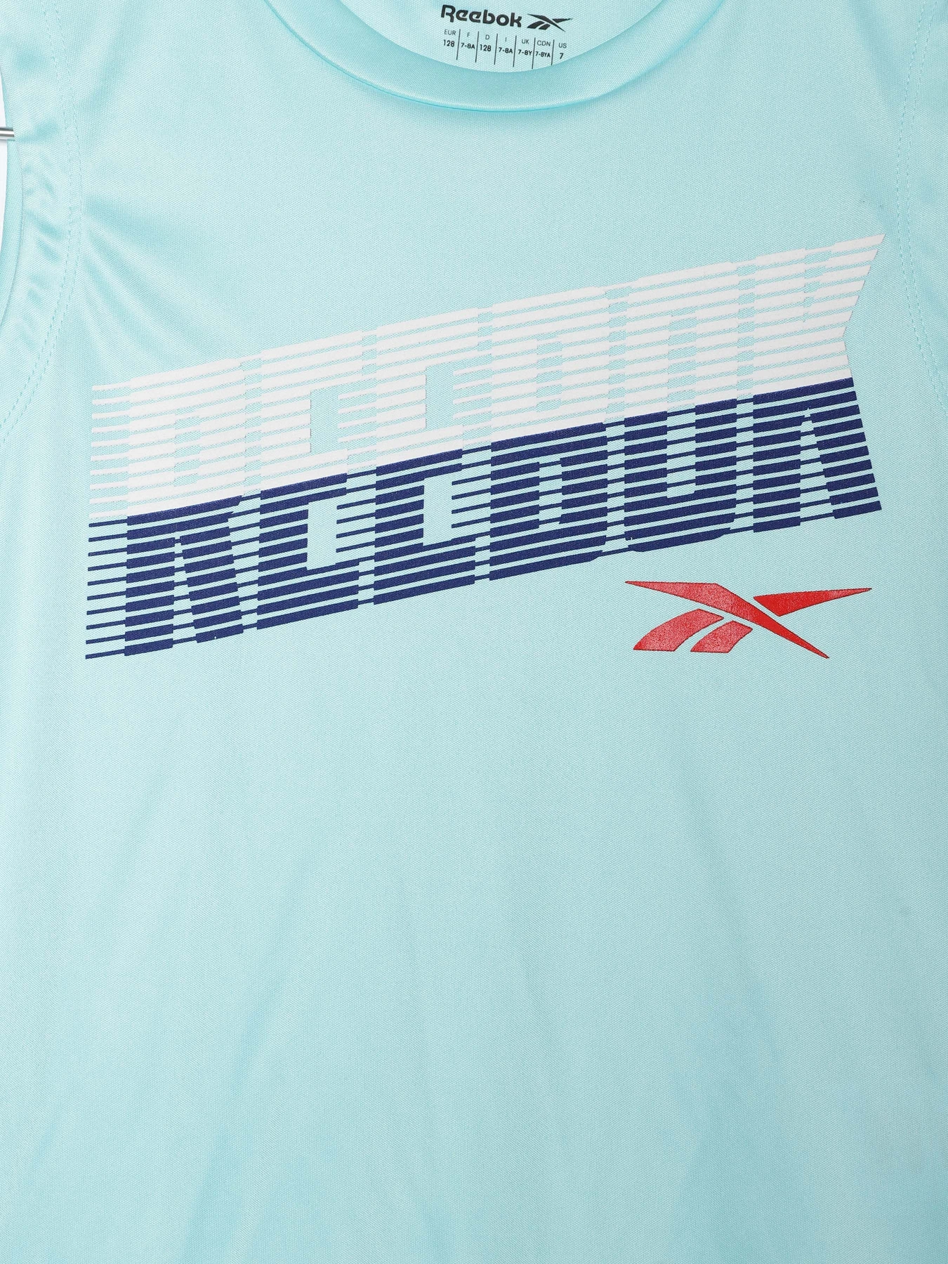 Костюми Reebok модель C9001RB4_BLUE Костюми Reebok модель C9001RB4_BLUE Фото