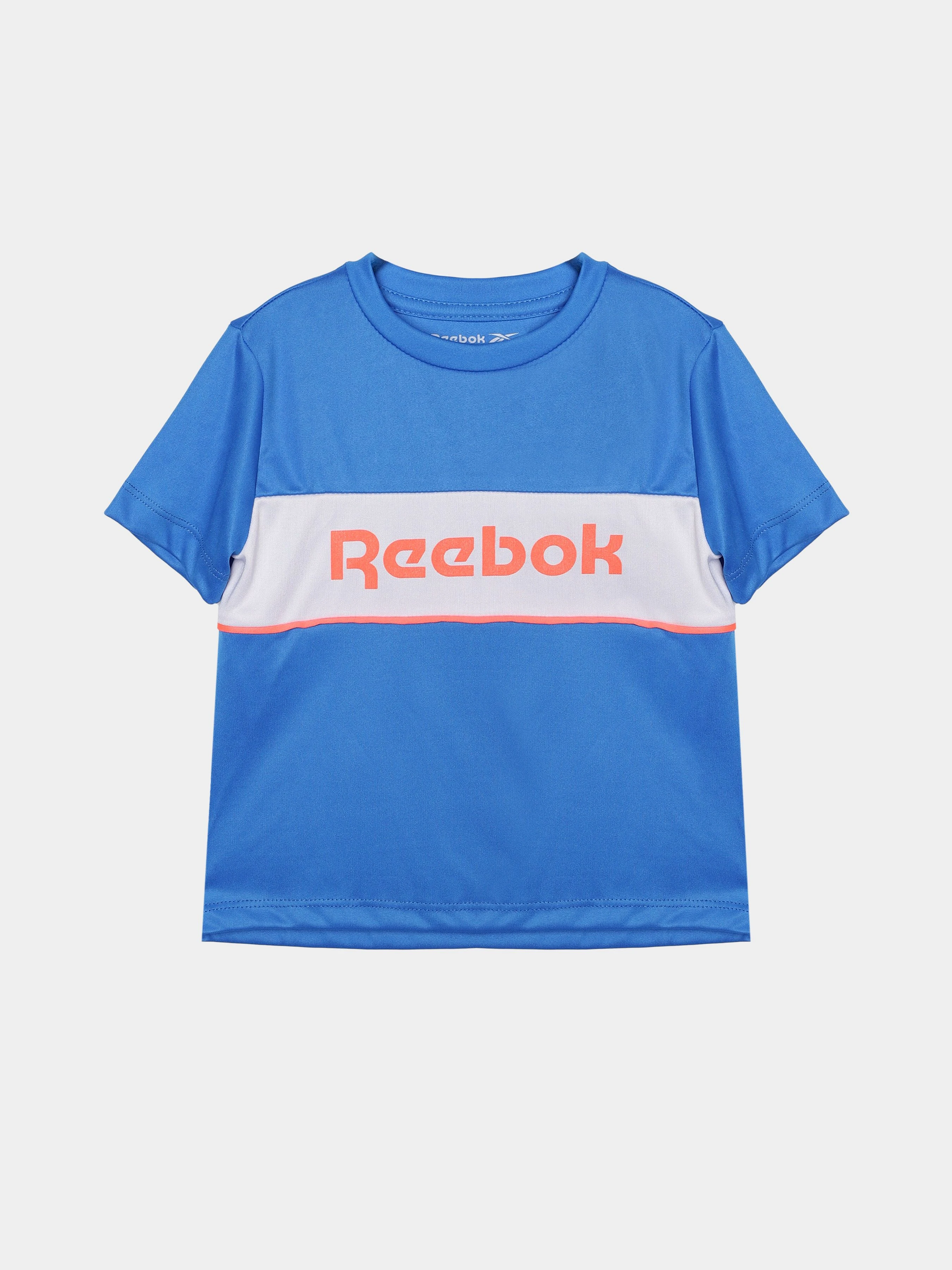 Дитячий Повсякденний костюм Reebok