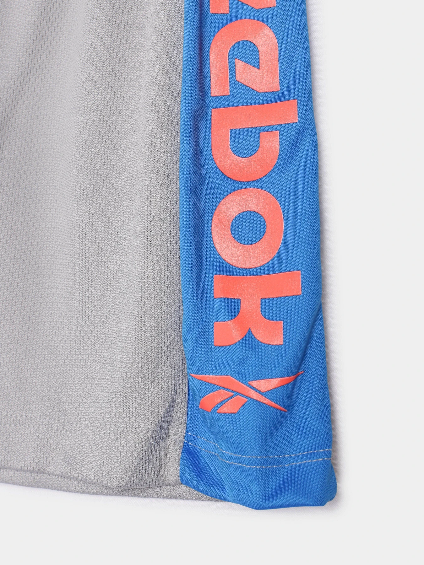 Костюми Reebok модель C9035RB4_BLUE/GREY Костюми Reebok модель C9035RB4_BLUE/GREY Фото