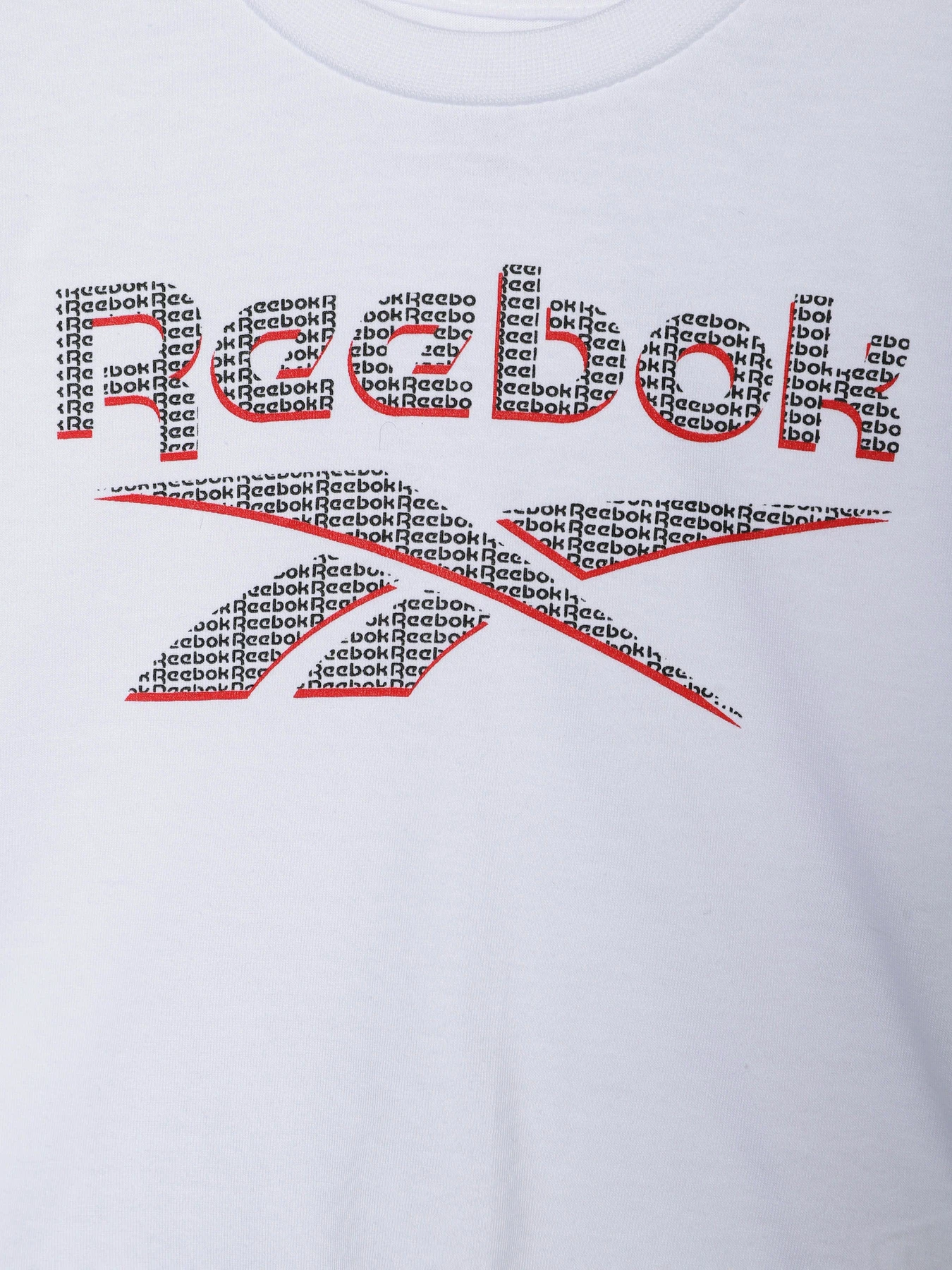 Костюми Reebok модель C9036RB1WN_WHITE/GREY Костюми Reebok модель C9036RB1WN_WHITE/GREY Фото