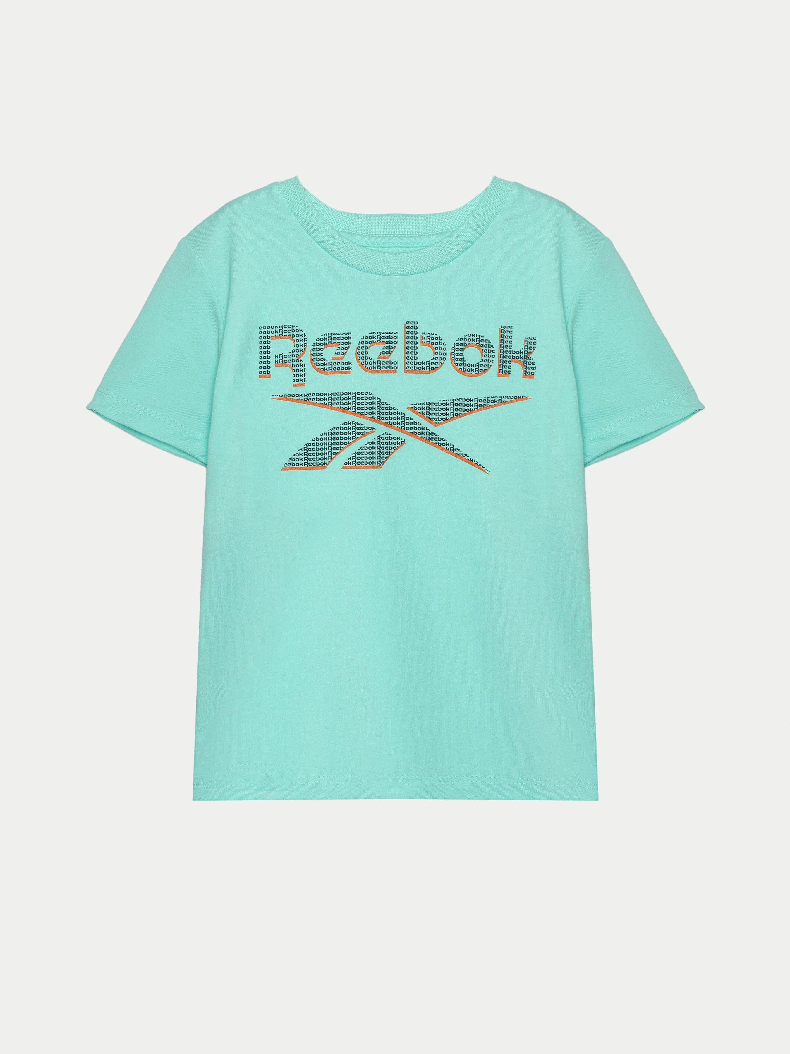 Бавовняний Дитячий Повсякденний костюм Reebok