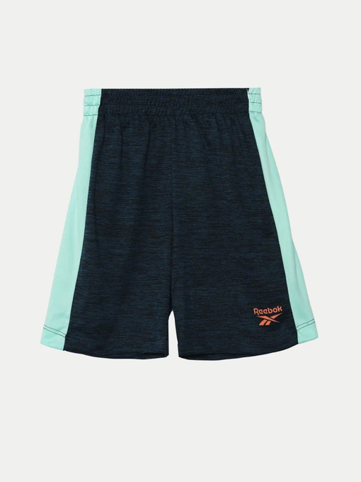 Бавовняний Дитячий Повсякденний костюм Reebok фото 3