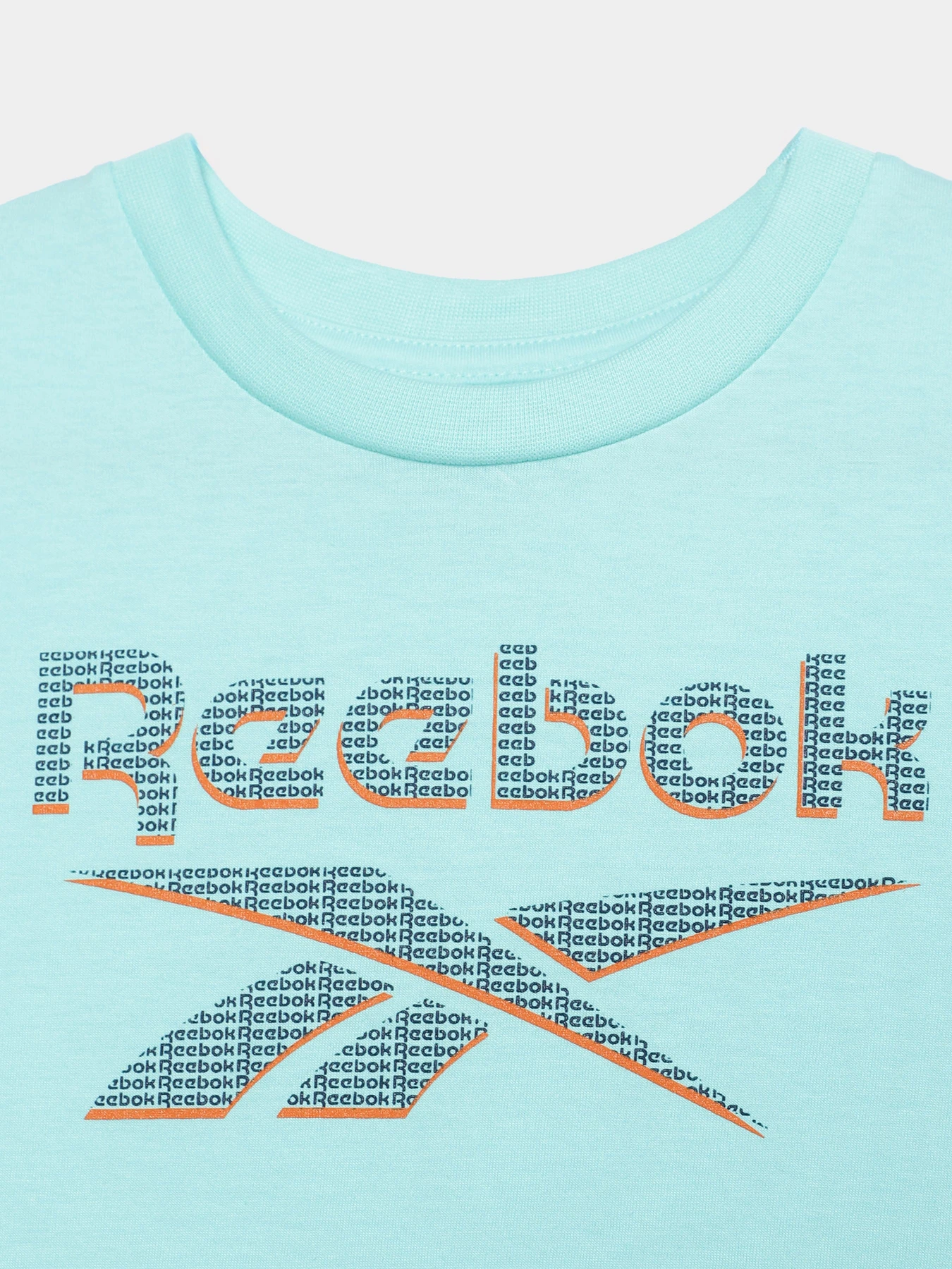 Костюми Reebok 2 PIECES BRAND LOGO модель C9036RB4AU_BLUE Костюми Reebok 2 PIECES BRAND LOGO модель C9036RB4AU_BLUE Фото