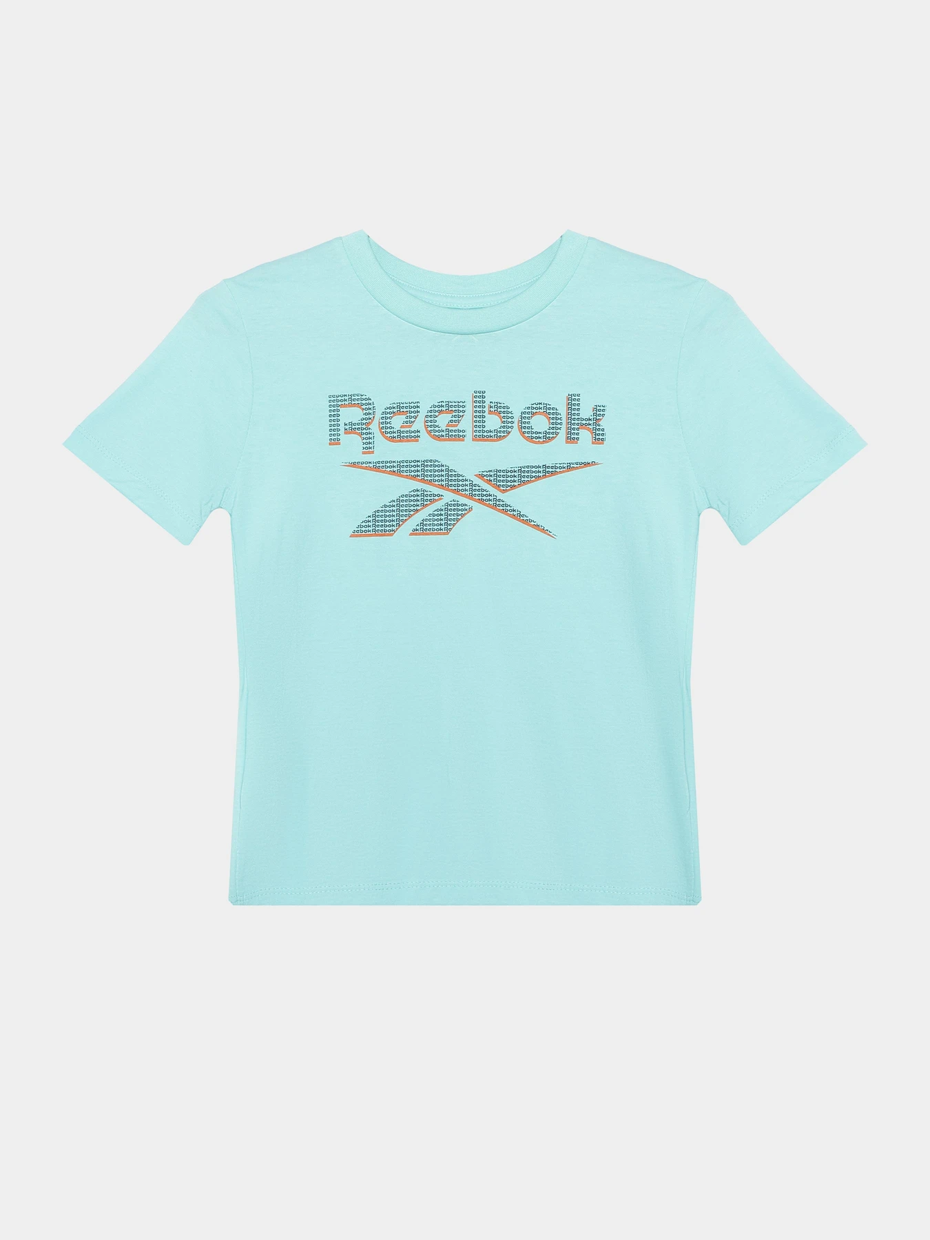 Костюми Reebok 2 PIECES BRAND LOGO модель C9036RB4AU_BLUE Костюми Reebok 2 PIECES BRAND LOGO модель C9036RB4AU_BLUE Фото