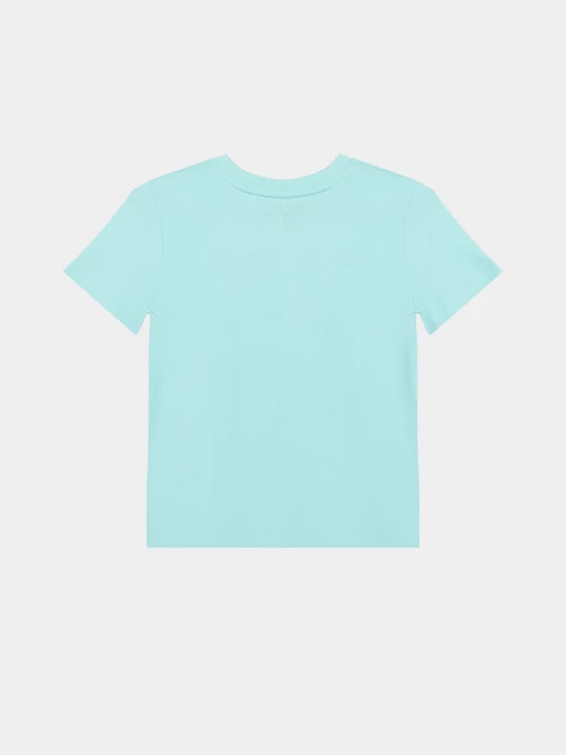 Бавовняний Дитячий Повсякденний костюм Reebok 2 PIECES BRAND LOGO фото 2