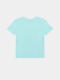 Костюми Reebok 2 PIECES BRAND LOGO модель C9036RB4AU_BLUE Фото