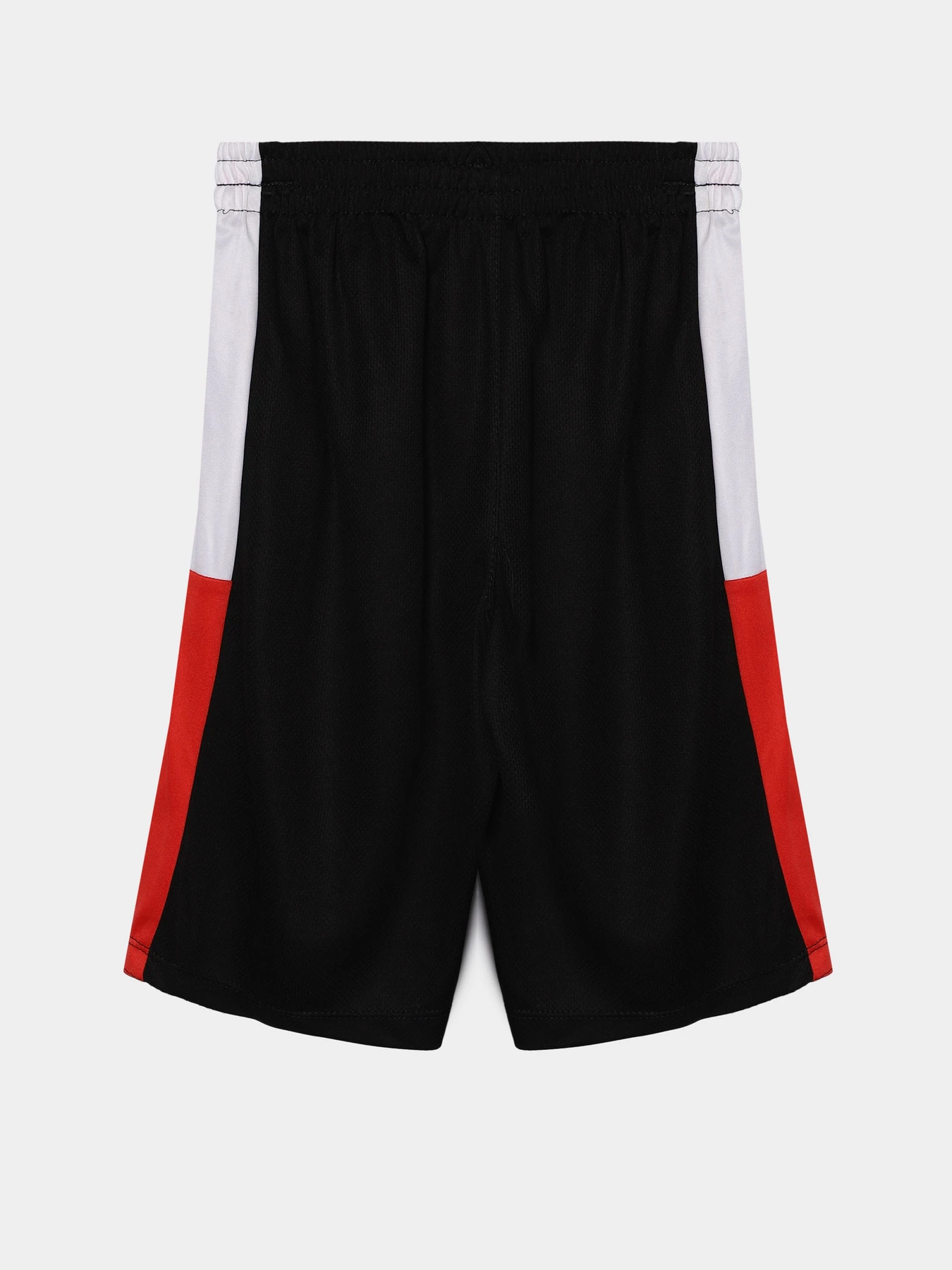Костюми Reebok модель C9037RB8_BLACK/RED Костюми Reebok модель C9037RB8_BLACK/RED Фото