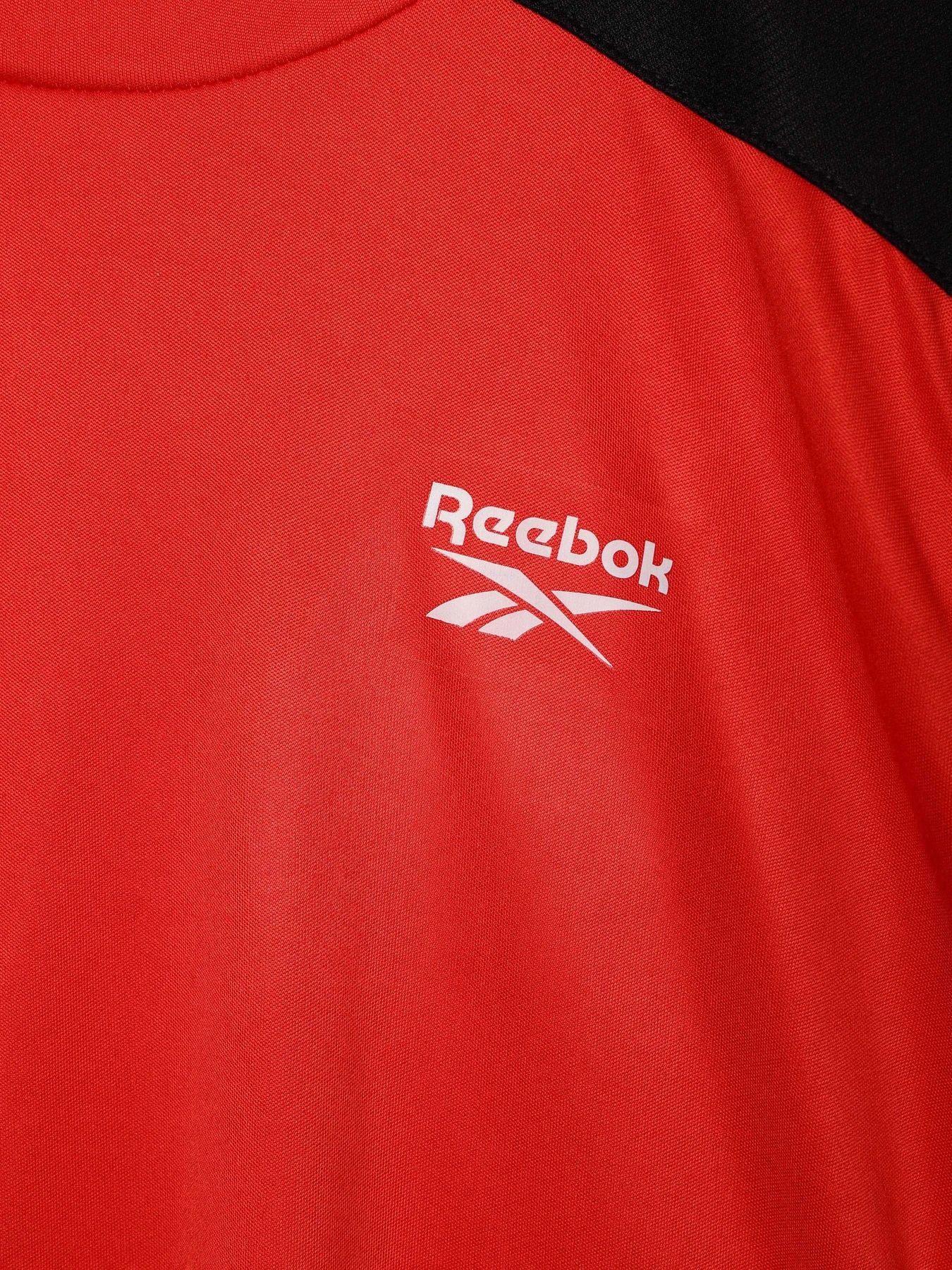 Костюми Reebok модель C9037RB8_BLACK/RED Костюми Reebok модель C9037RB8_BLACK/RED Фото