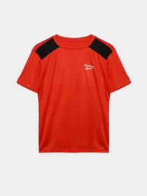 Костюмы Reebok модель C9037RB8_BLACK/RED Фото
