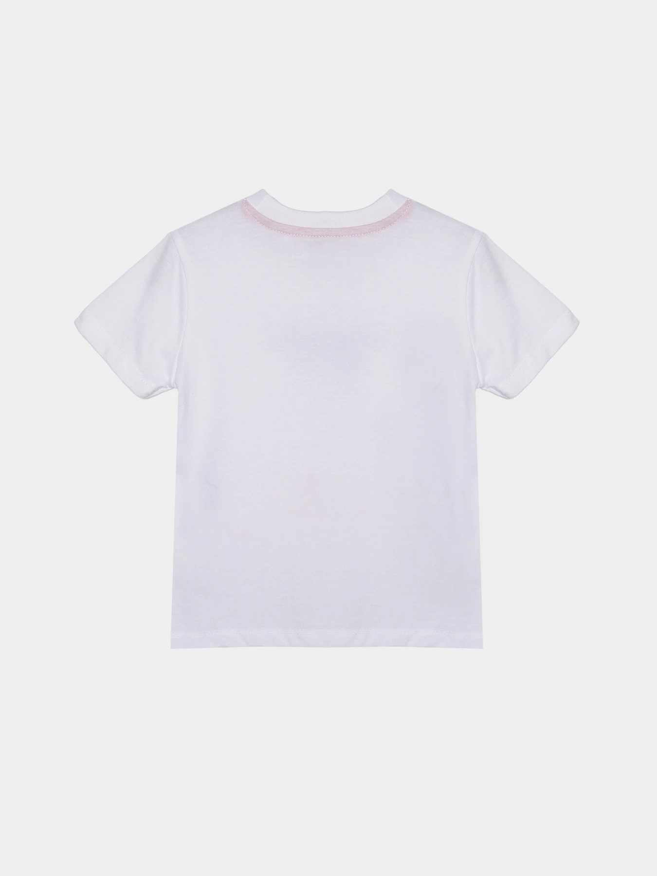 Костюми Reebok модель C9859RB_WHITE/RED Костюми Reebok модель C9859RB_WHITE/RED Фото