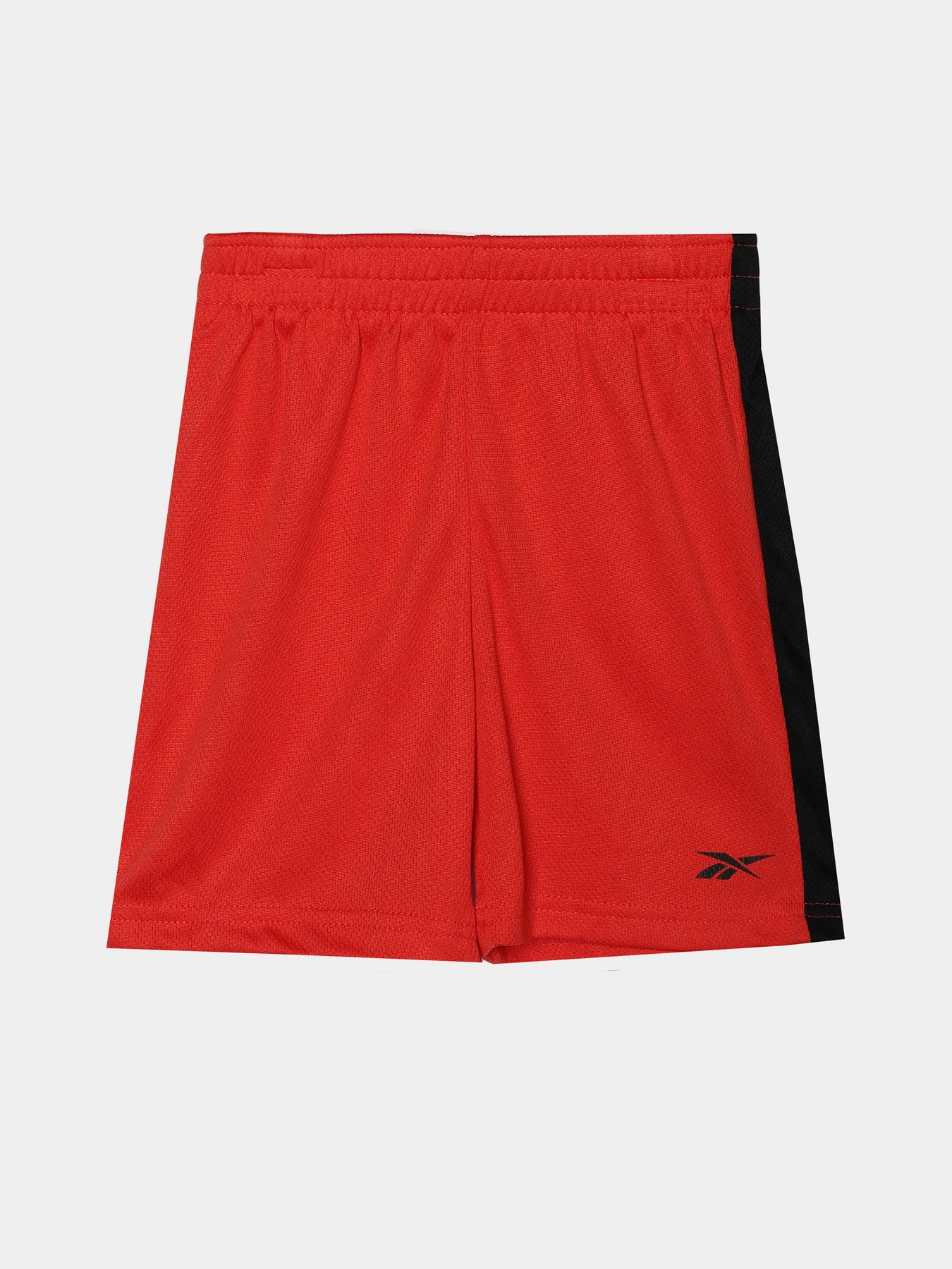 Костюми Reebok модель C9859RB_WHITE/RED Костюми Reebok модель C9859RB_WHITE/RED Фото