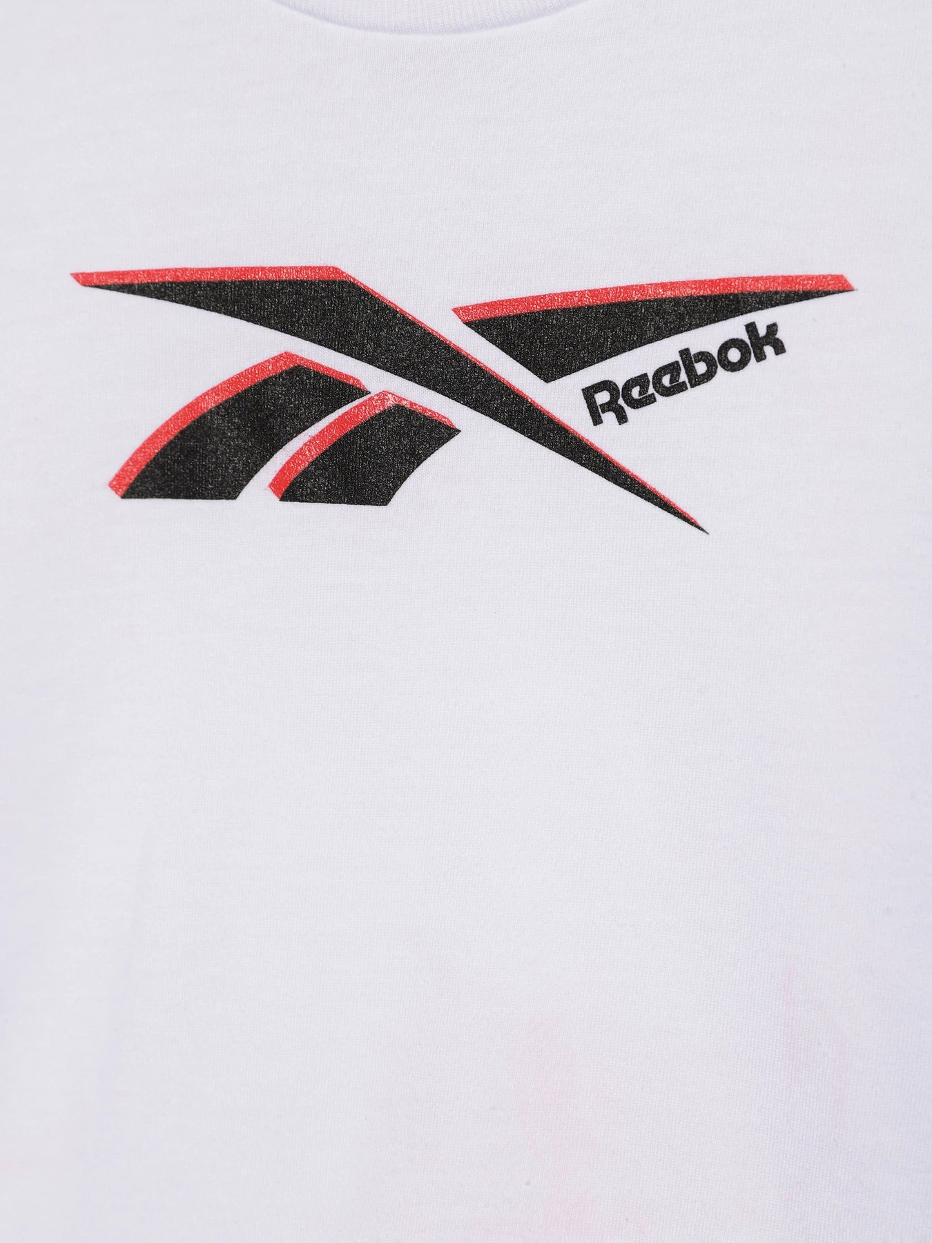 Костюми Reebok модель C9859RB_WHITE/RED Костюми Reebok модель C9859RB_WHITE/RED Фото