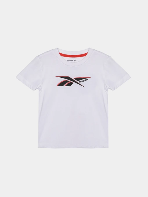 Костюмы Reebok модель C9859RB_WHITE/RED Фото
