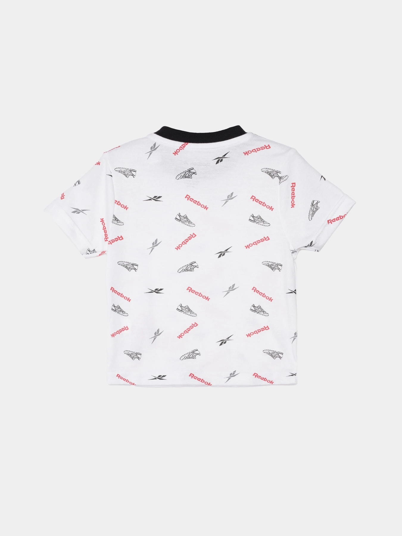Костюми Reebok модель C9862RB_mix Костюми Reebok модель C9862RB_mix Фото