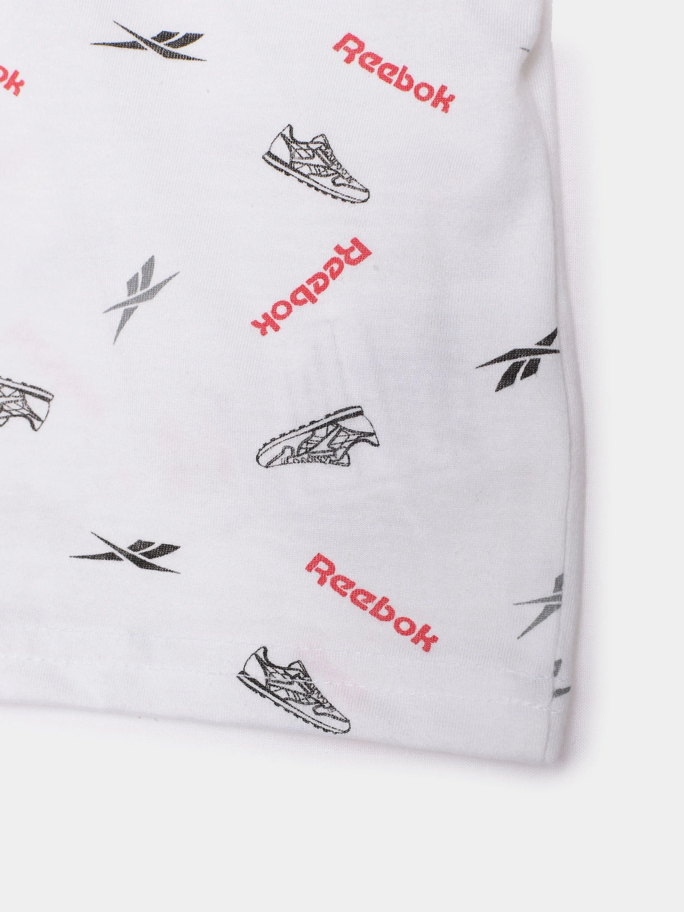 Костюми Reebok модель C9862RB_mix Костюми Reebok модель C9862RB_mix Фото