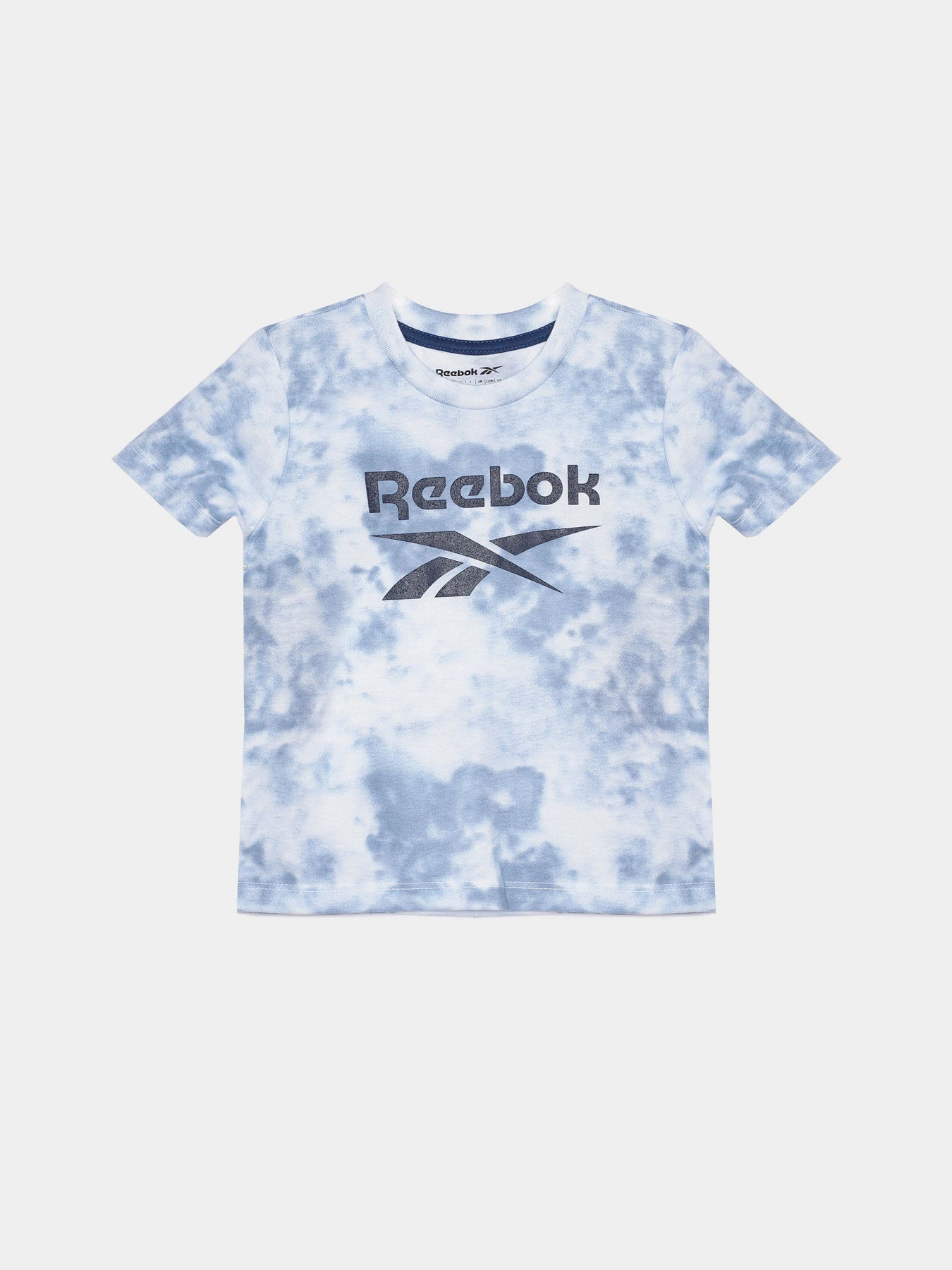 Костюми Reebok модель C9863RB_BLUE Костюми Reebok модель C9863RB_BLUE Фото