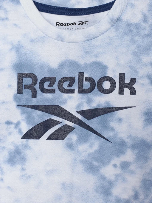Дитячий Повсякденний костюм Reebok фото 3