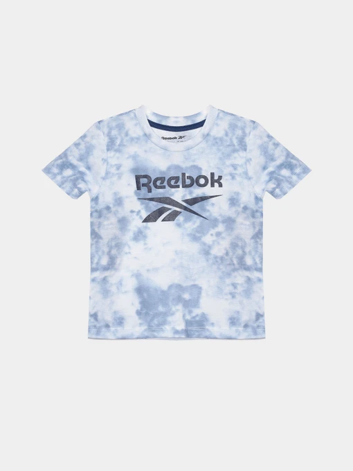 Костюмы Reebok модель C9863RB_BLUE Фото