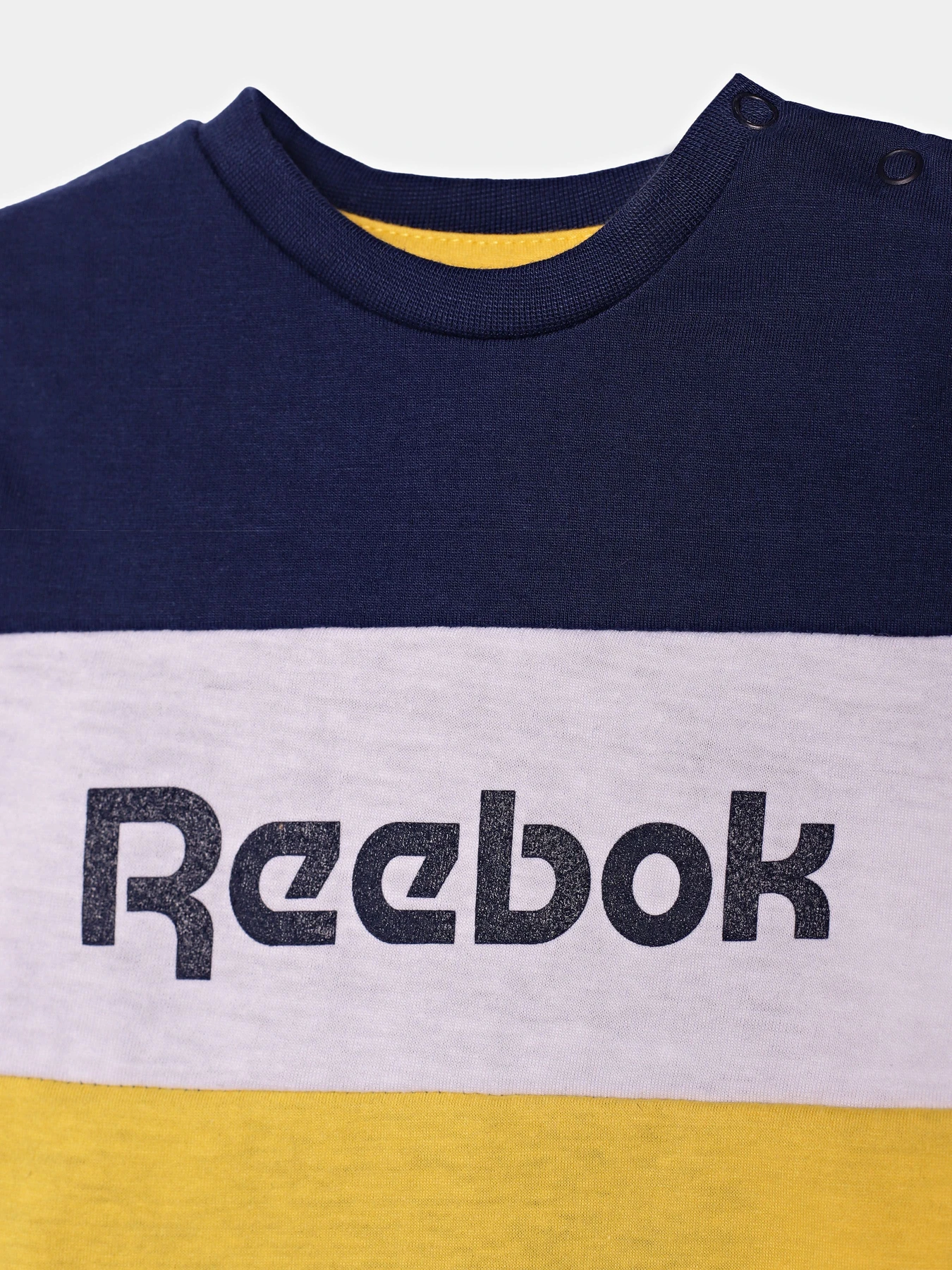 Костюмы Reebok 3 PIECES BRAND LOGO модель C9867RB_MULTICOLOR Фото