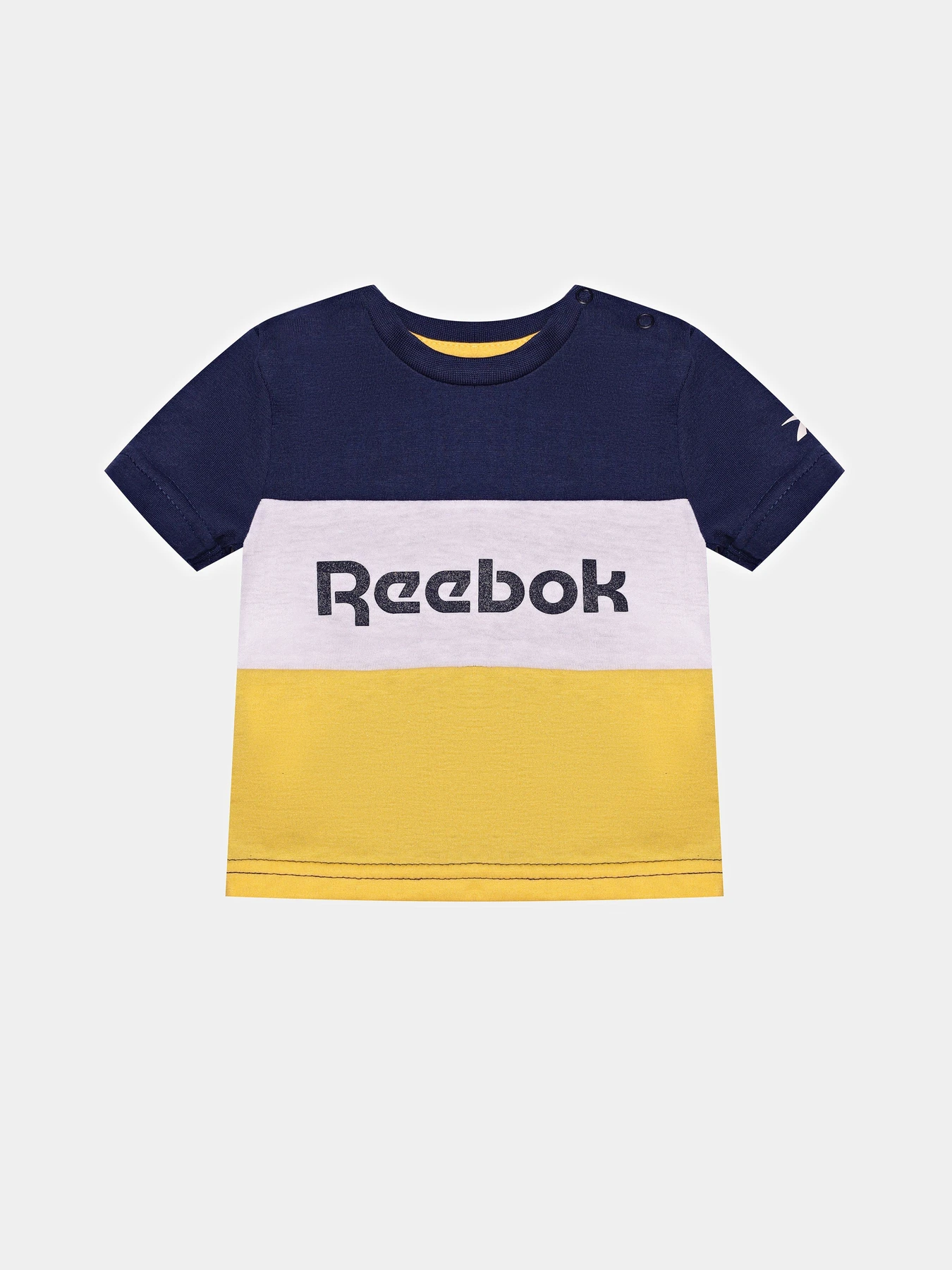 Костюмы Reebok 3 PIECES BRAND LOGO модель C9867RB_MULTICOLOR Фото