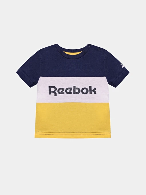 Костюмы Reebok 3 PIECES BRAND LOGO модель C9867RB_MULTICOLOR Фото