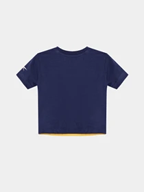 Костюмы Reebok 3 PIECES BRAND LOGO модель C9867RB_MULTICOLOR Фото