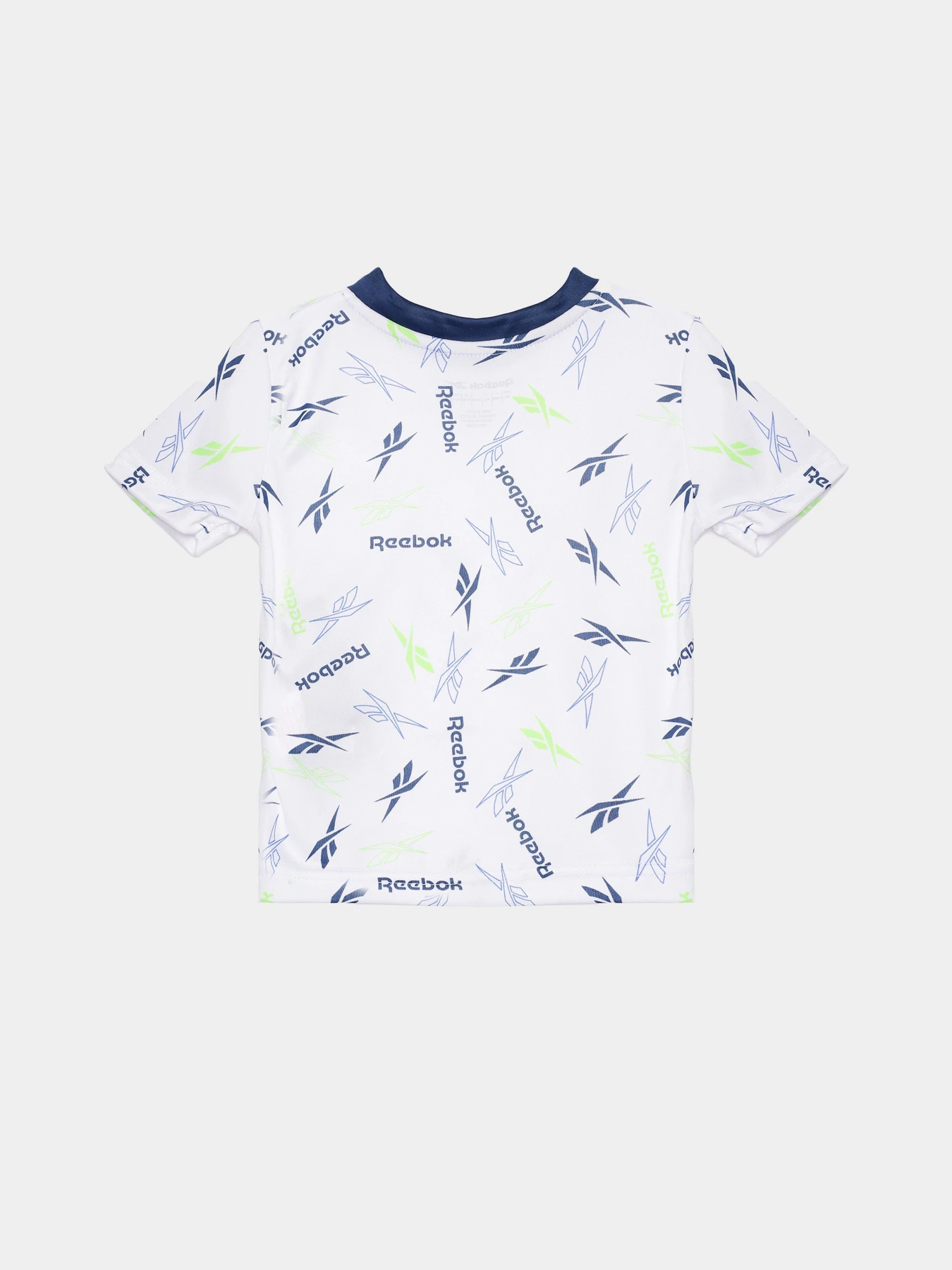 Костюми Reebok модель C9909RB_BLUE/WHITE Костюми Reebok модель C9909RB_BLUE/WHITE Фото