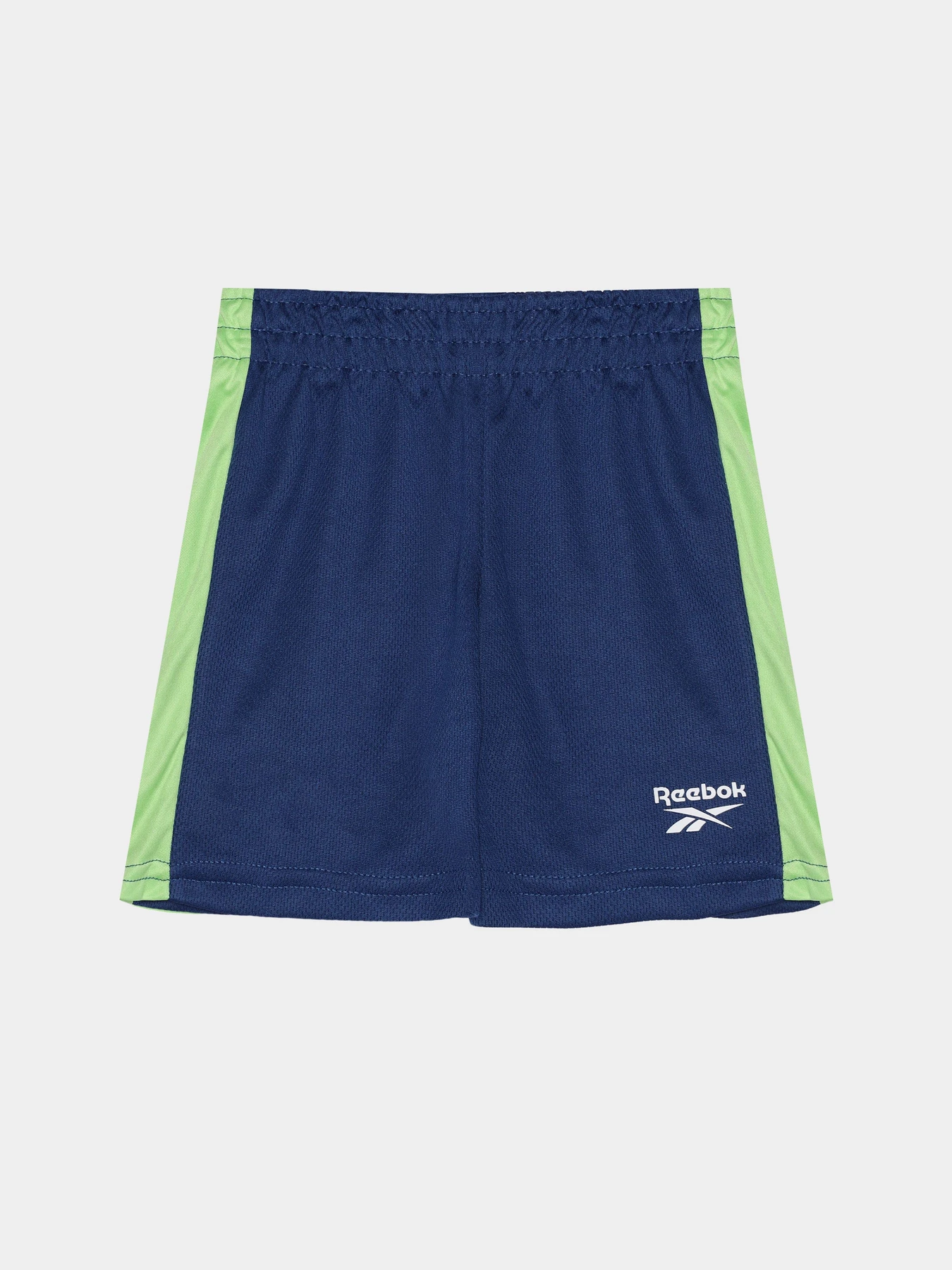 Костюми Reebok модель C9909RB_BLUE/WHITE Костюми Reebok модель C9909RB_BLUE/WHITE Фото
