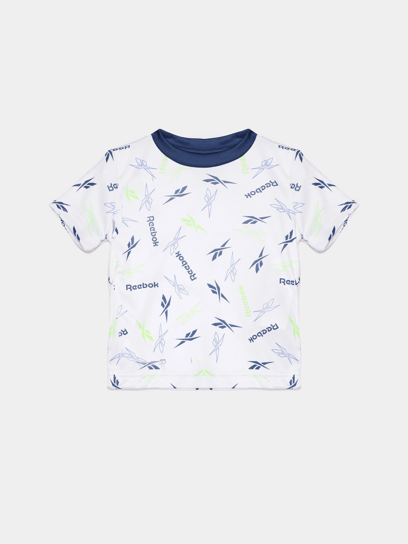 Костюми Reebok модель C9909RB_BLUE/WHITE Костюми Reebok модель C9909RB_BLUE/WHITE Фото