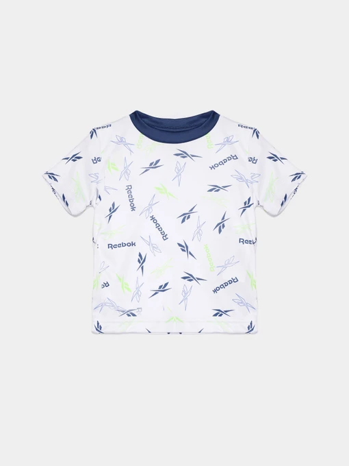 Костюмы Reebok модель C9909RB_BLUE/WHITE Фото