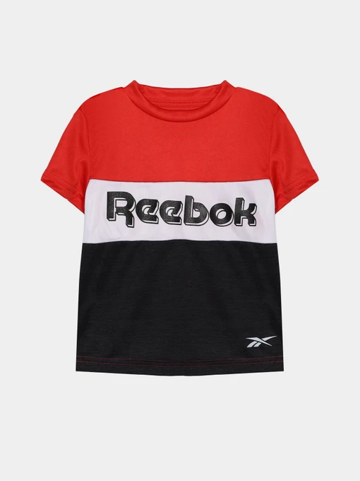 Дитячий Повсякденний костюм Reebok фото 3