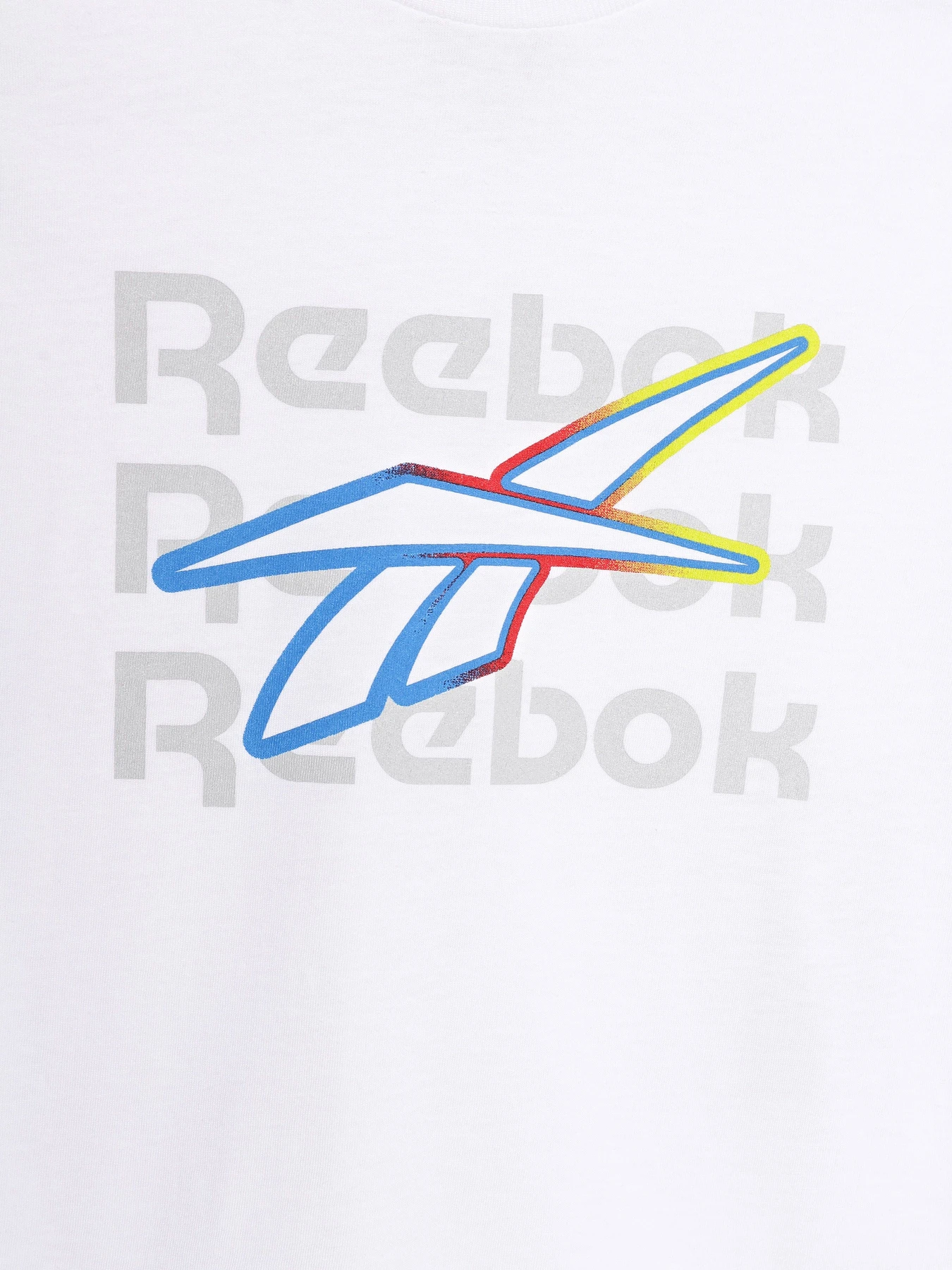 Костюмы Reebok модель C9912RB_MULTICOLOR Костюмы Reebok модель C9912RB_MULTICOLOR Фото