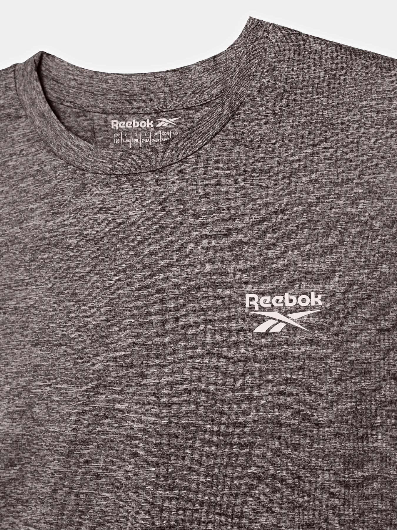Костюмы Reebok 3 PIECES SET модель C9913RB_BLUE/GREY Фото