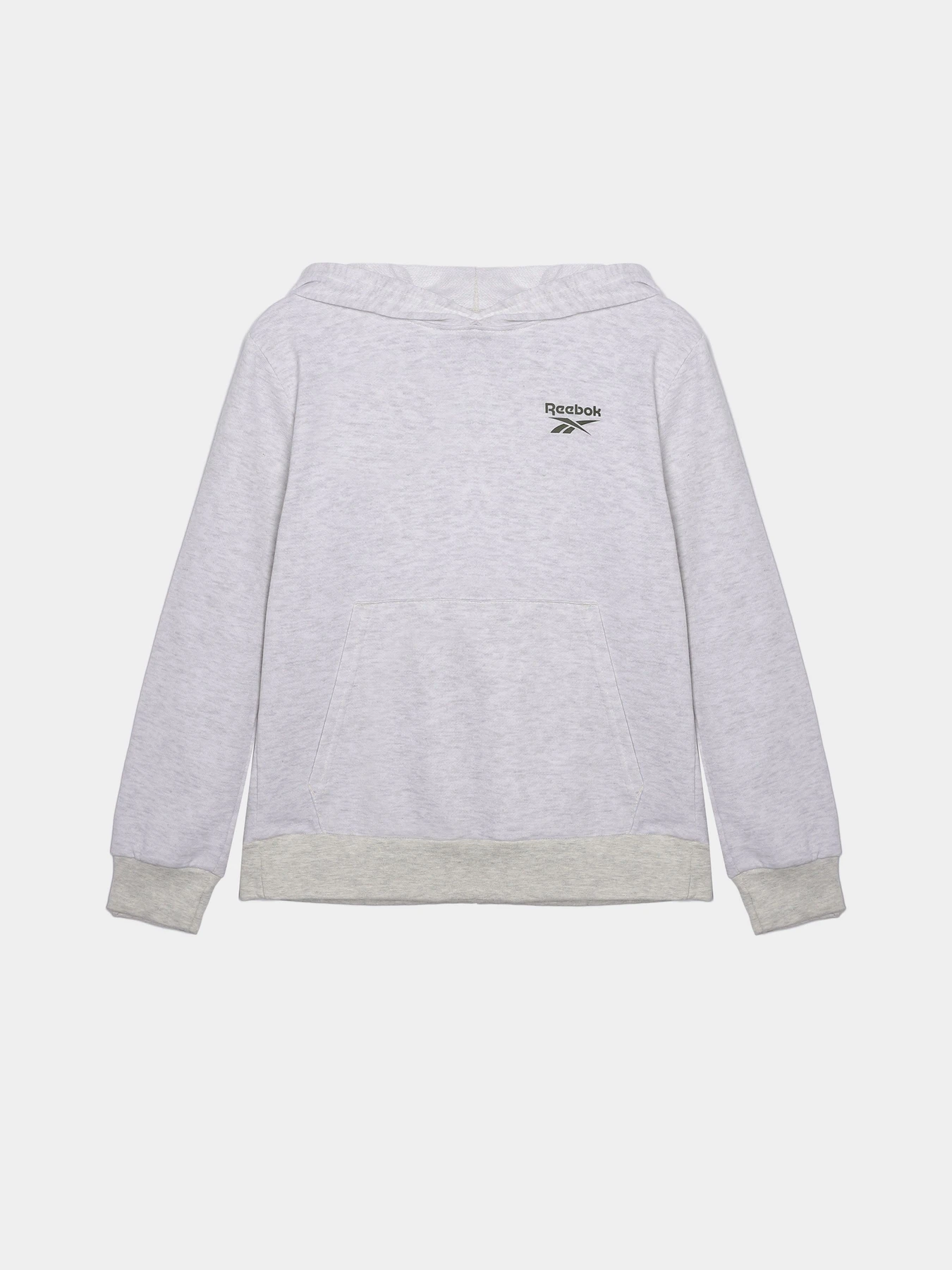 Костюми Reebok модель C9929RB_GREY Костюми Reebok модель C9929RB_GREY Фото