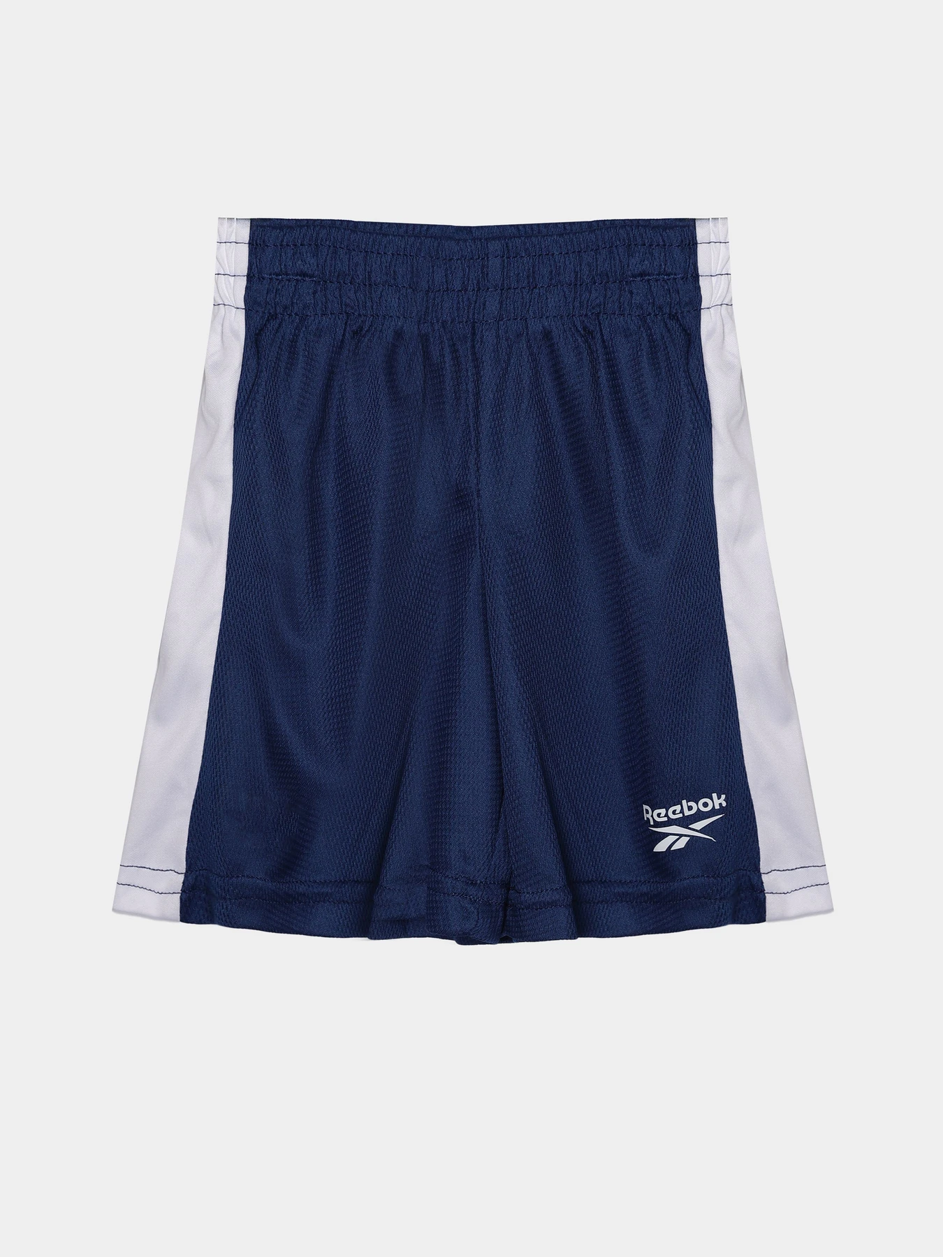 Костюми Reebok модель C9933RB_WHITE/BLUE Фото