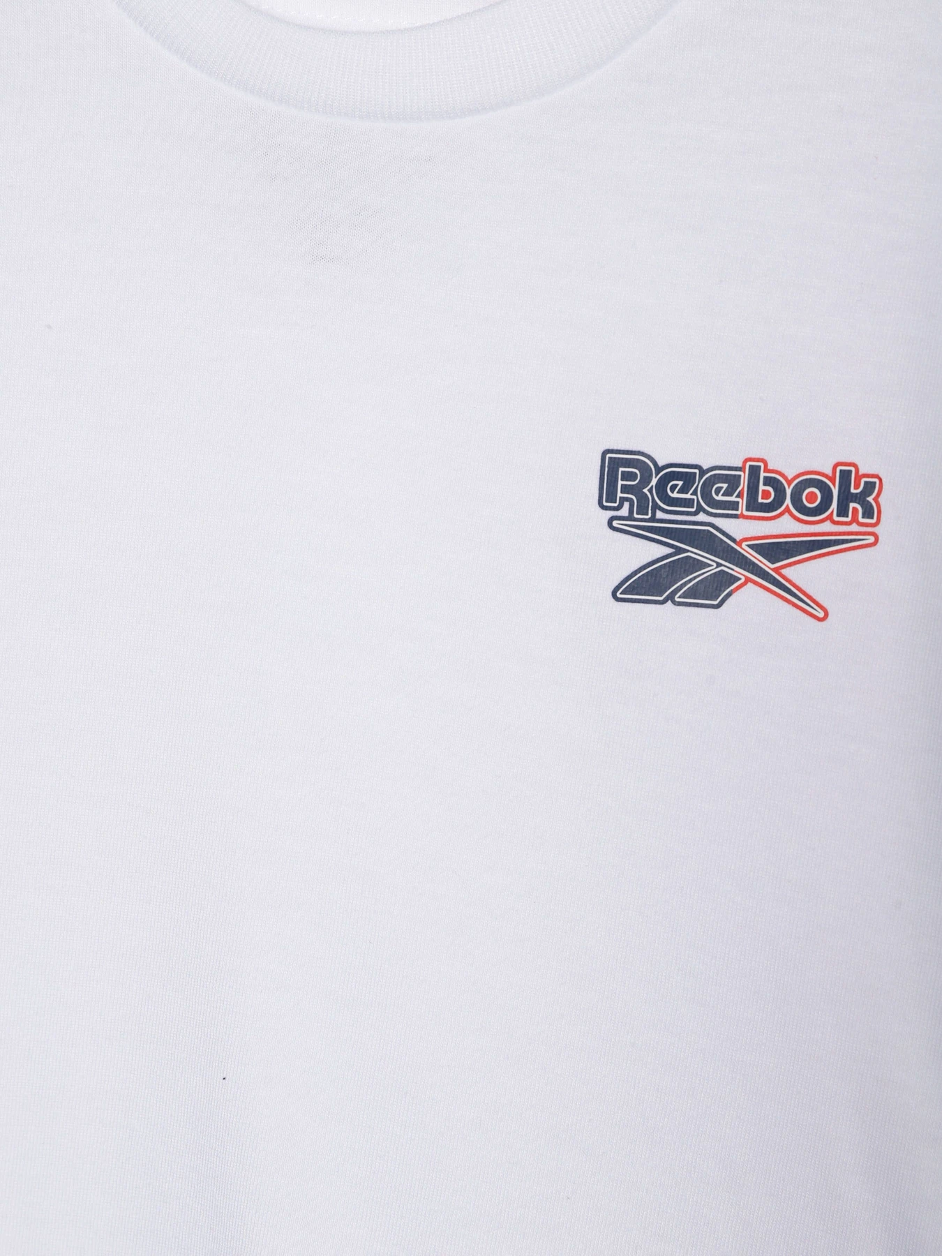 Костюми Reebok модель C9933RB_WHITE/BLUE Фото