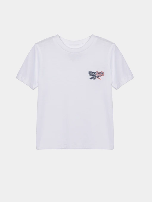 Костюмы Reebok модель C9933RB_WHITE/BLUE Фото