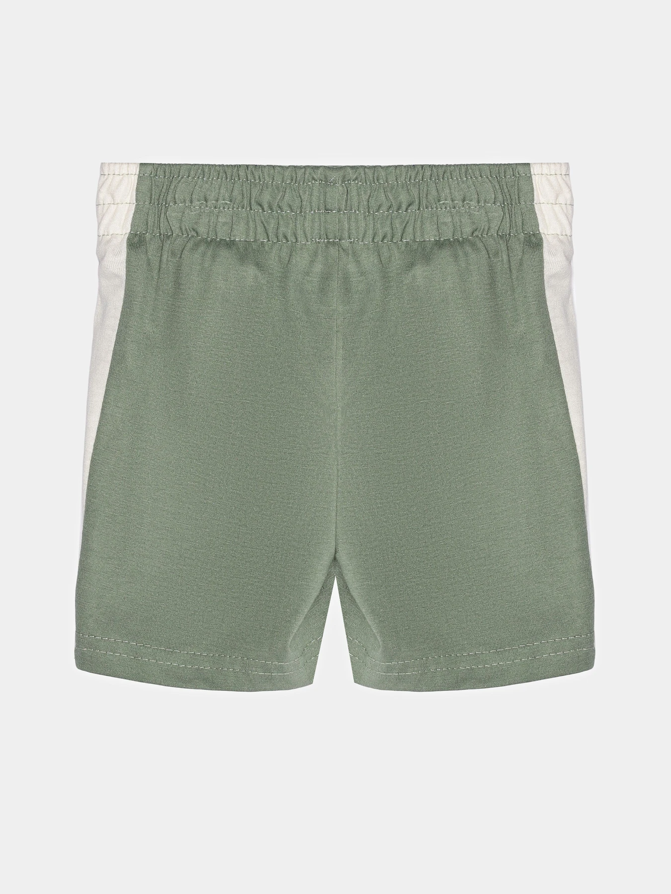 Костюмы Reebok модель C9935RB_GREEN Фото