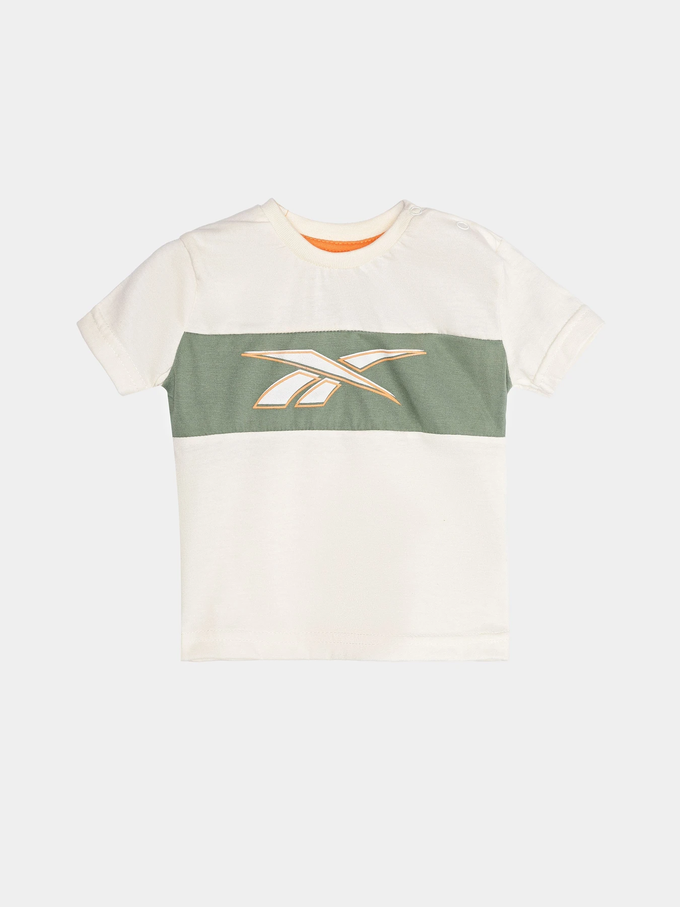 Костюмы Reebok модель C9935RB_GREEN Фото