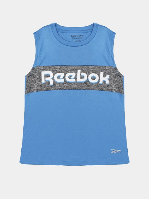 Костюмы Reebok модель C9991RB4_BLUE Фото
