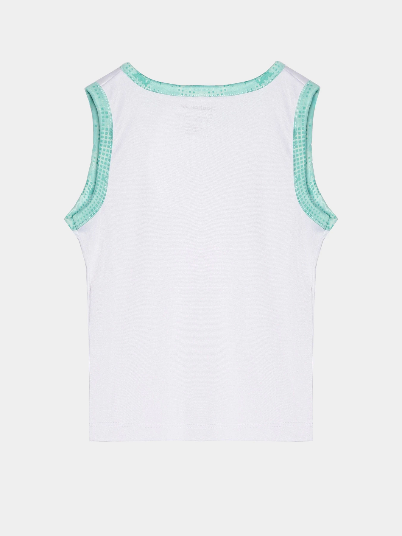 Костюми Reebok модель C9993RB1_WHITE/GREEN Фото