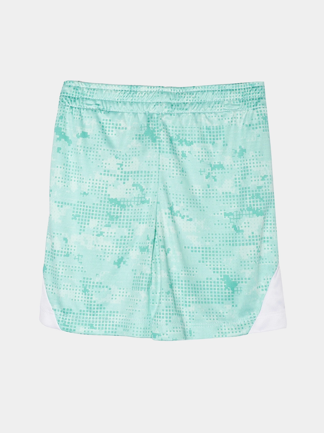 Костюми Reebok модель C9993RB1_WHITE/GREEN Фото