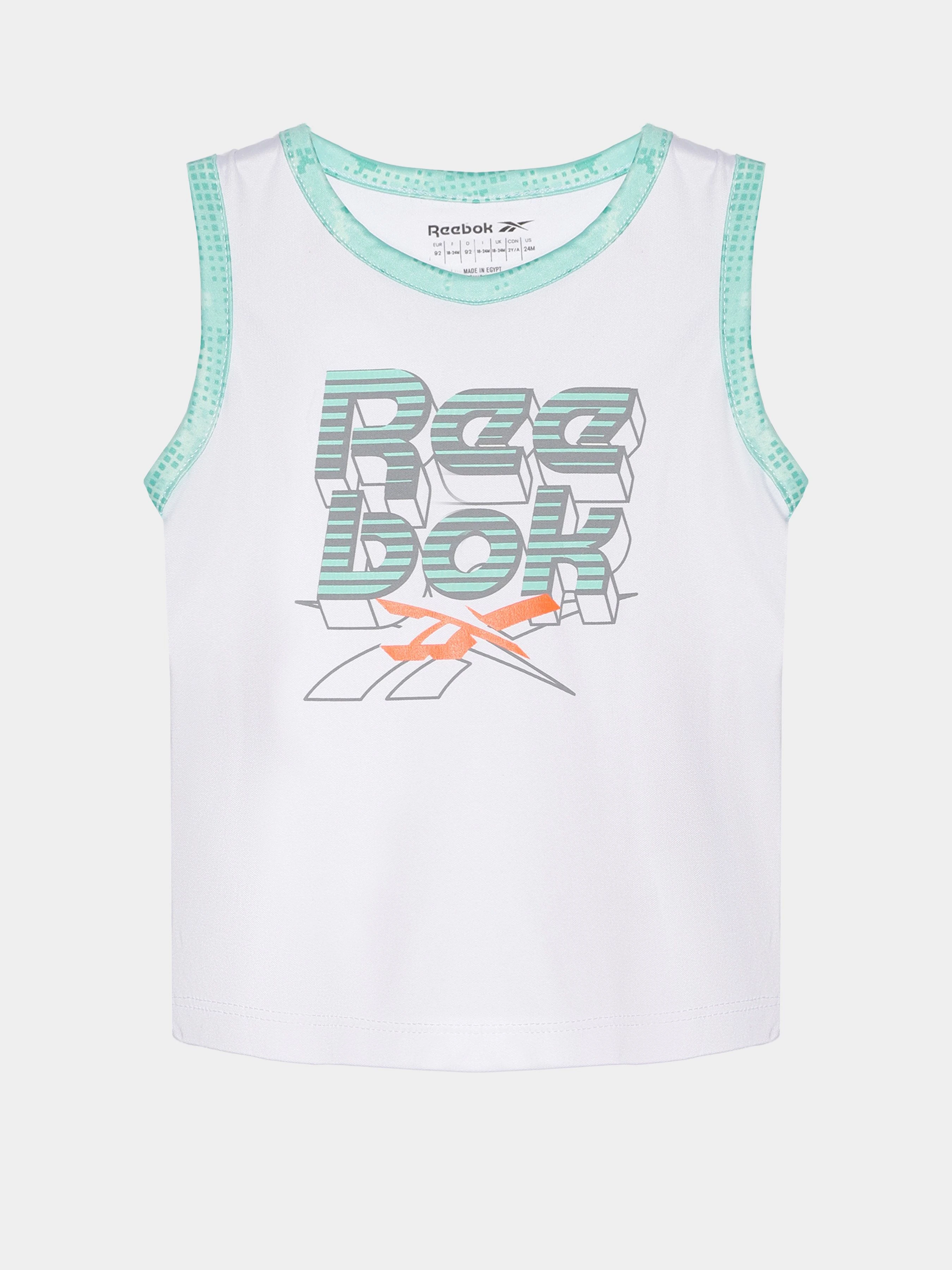 Дитячий Повсякденний костюм Reebok
