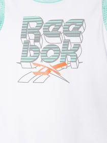 Костюми Reebok модель C9993RB1_WHITE/GREEN Фото