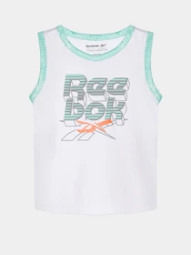 Костюмы Reebok модель C9993RB1_WHITE/GREEN Фото