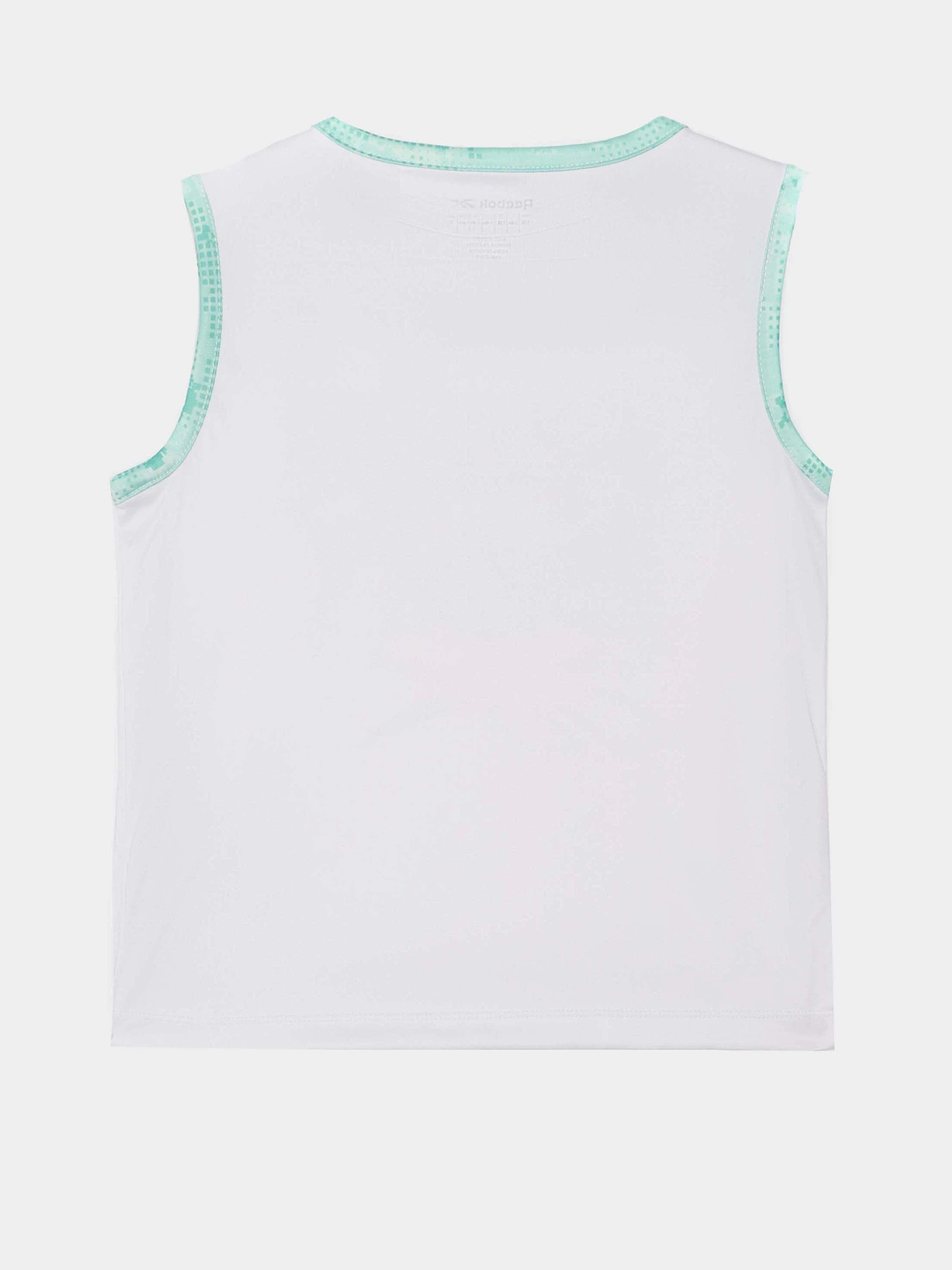 Костюми Reebok модель C9993RB4_white/green Фото