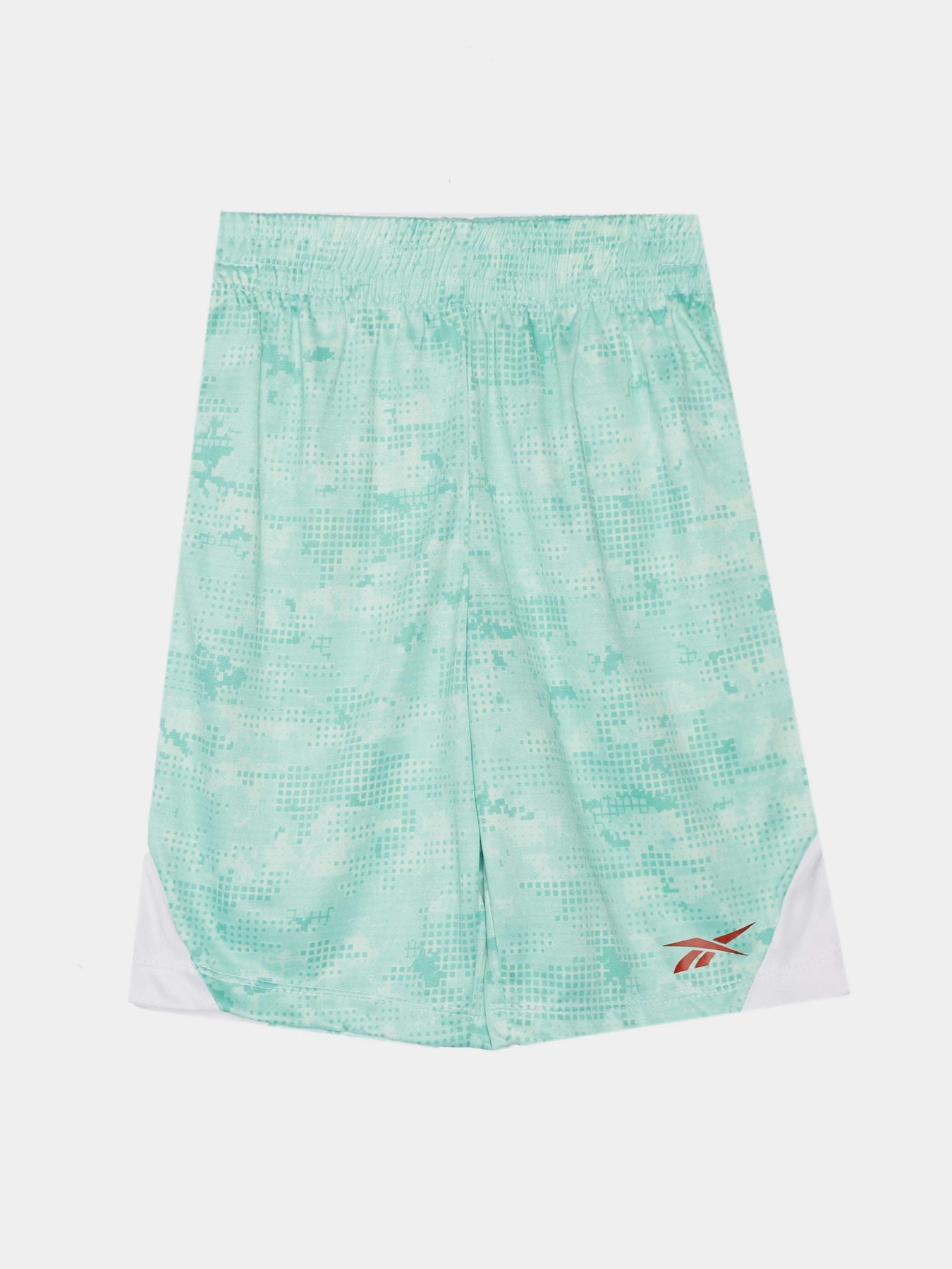 Костюми Reebok модель C9993RB4_white/green Фото