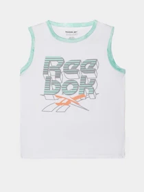 Костюми Reebok модель C9993RB4_white/green Фото