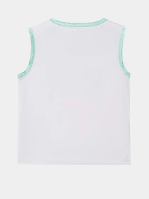 Костюми Reebok модель C9993RB4_white/green Фото